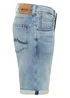 Mustang Chicago Shorts Z Denim Blue