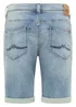 Mustang Chicago Shorts Z Denim Blue