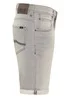Mustang Chicago Shorts Denim Grey