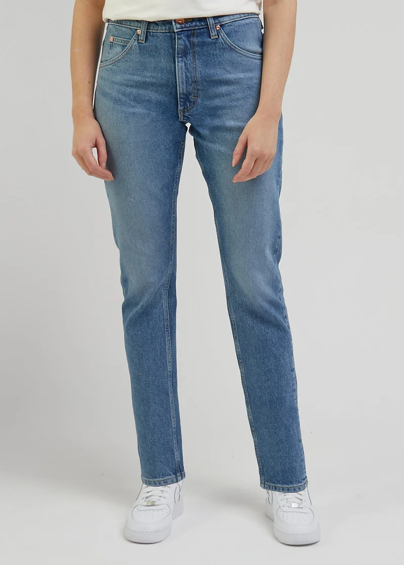 Lee Rider Modern Mid