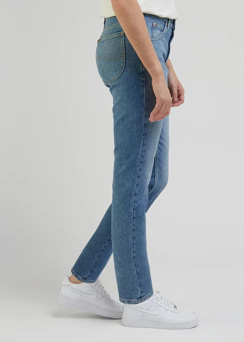 Lee Rider Modern Mid