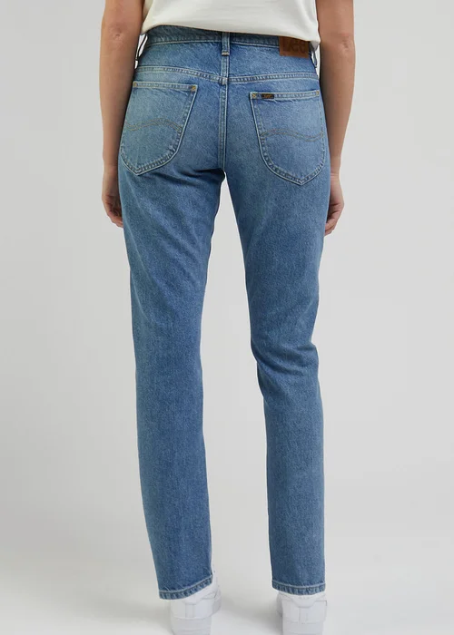 Lee Rider Modern Mid