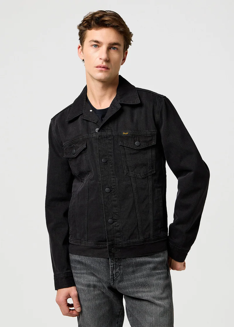 Wrangler Classic Jacket Orion