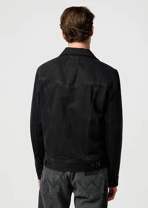 Wrangler Classic Jacket Orion