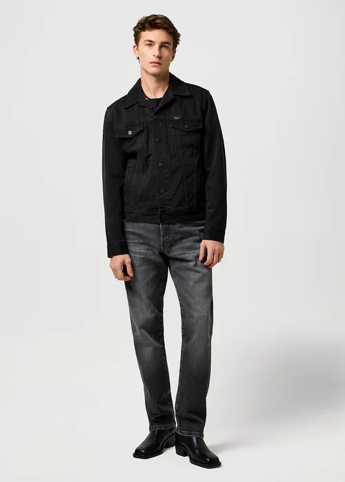 Wrangler Classic Jacket Orion