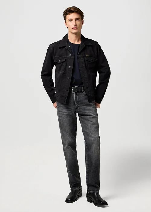 Wrangler Classic Jacket Orion