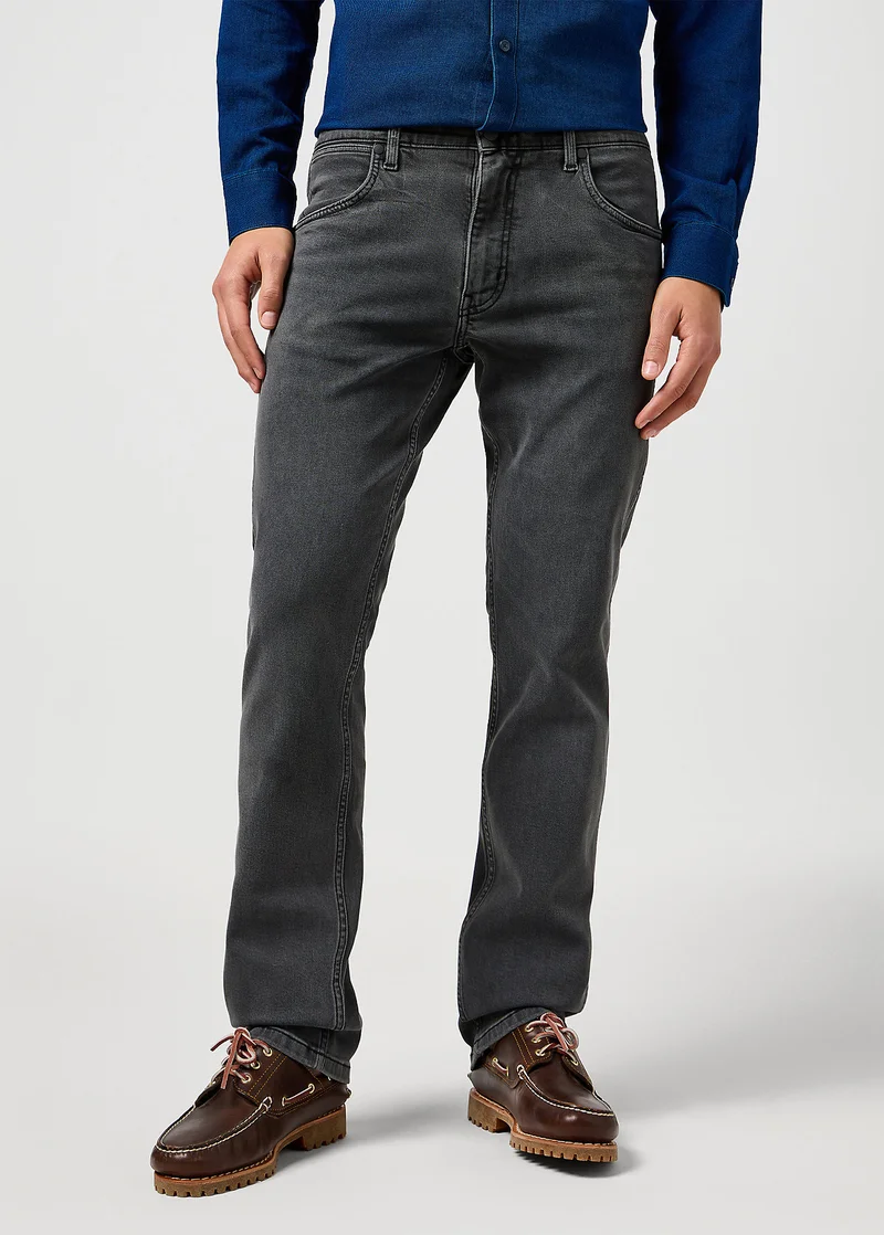 Wrangler Greensboro Whispered Wash