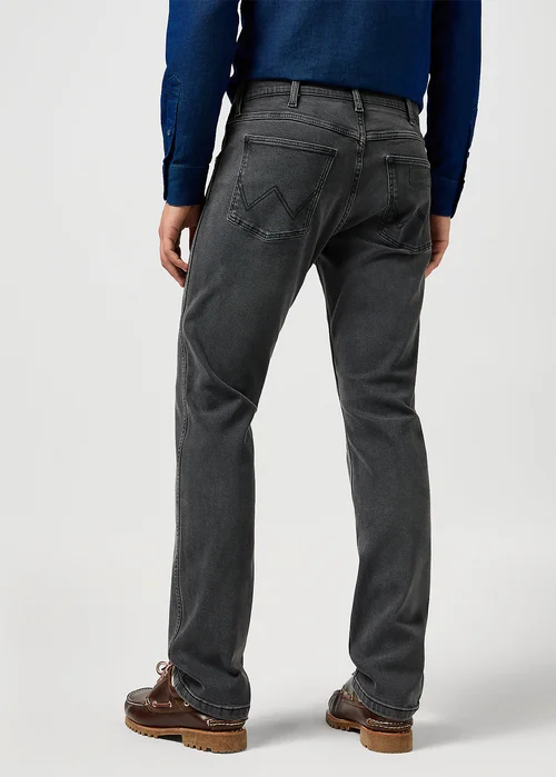 Wrangler Greensboro Whispered Wash