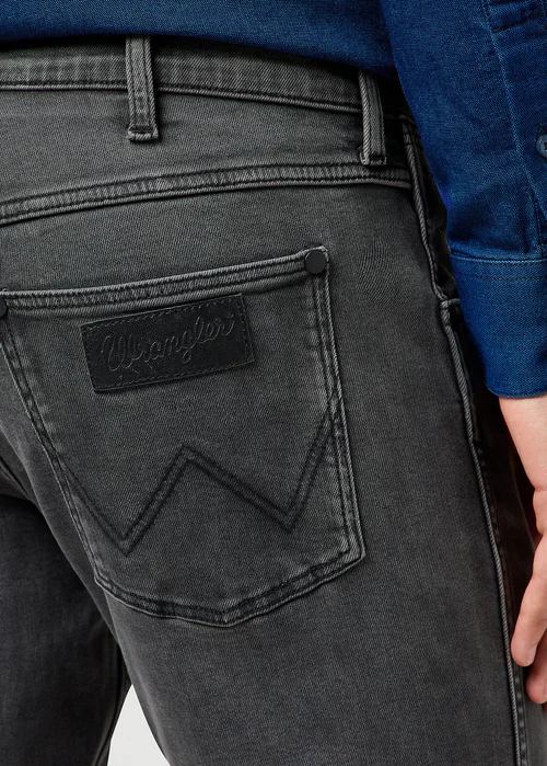 Wrangler Greensboro Whispered Wash