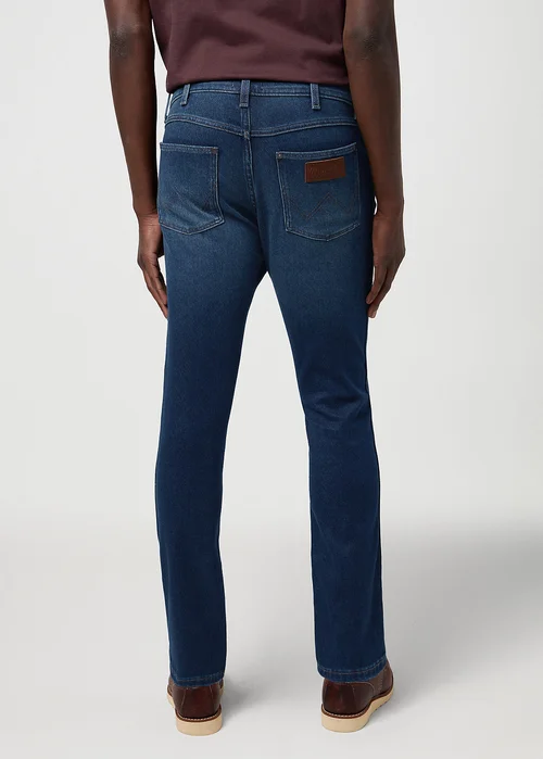 Wrangler Larston Fog