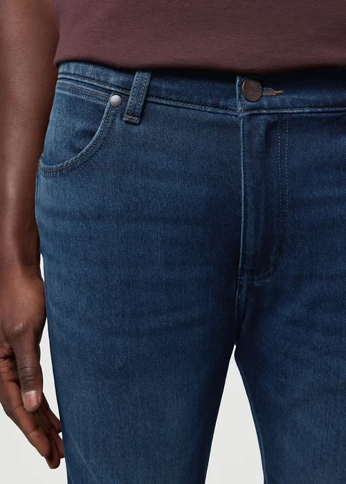 Wrangler Larston Fog