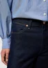 Wrangler Canyon Denim Lines