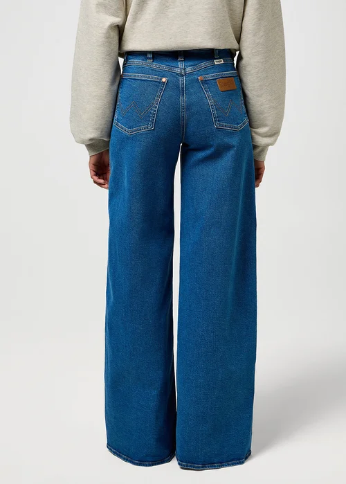 Wrangler Canyon Gentle Sky