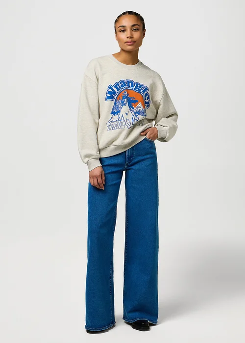 Wrangler Canyon Gentle Sky