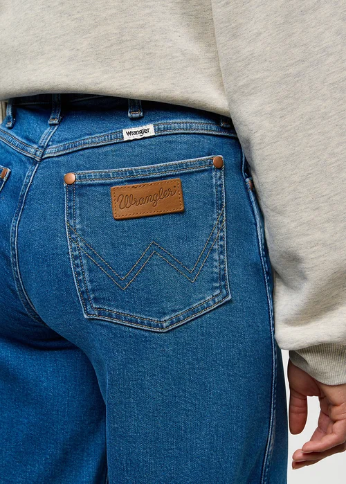 Wrangler Canyon Gentle Sky