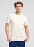 Lee Workwear Essential Tee Ecru