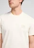 Lee Workwear Essential Tee Ecru