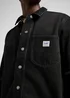 Lee Workwear Relaxed Overshirt No Break