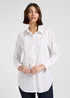 Lee Classic Shirt Bright White