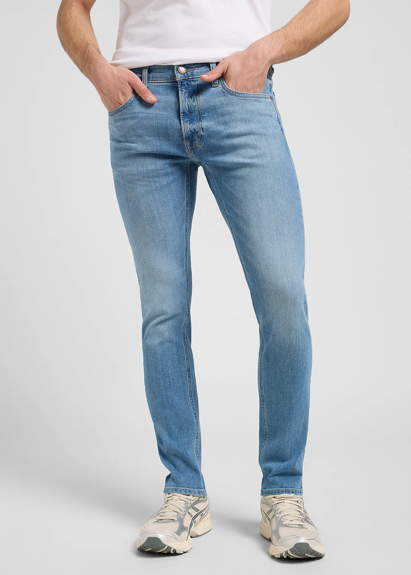 Lee Luke Declaration