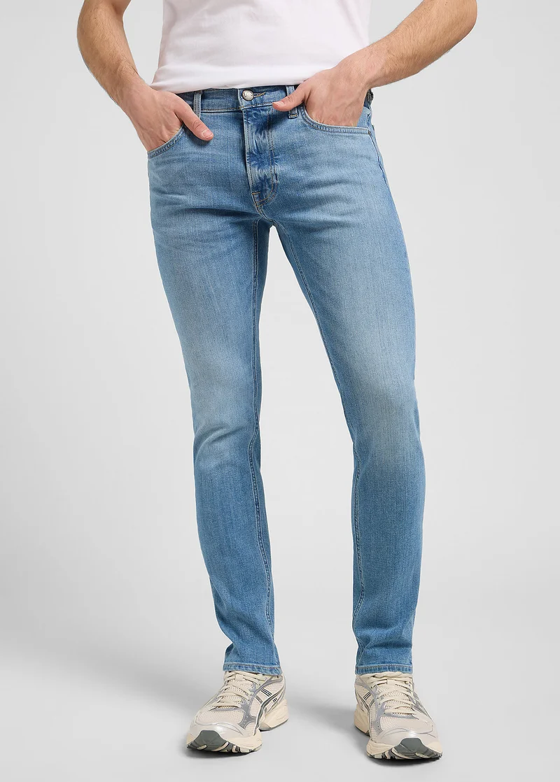 Lee Luke Declaration