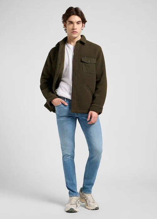 Lee Luke Declaration