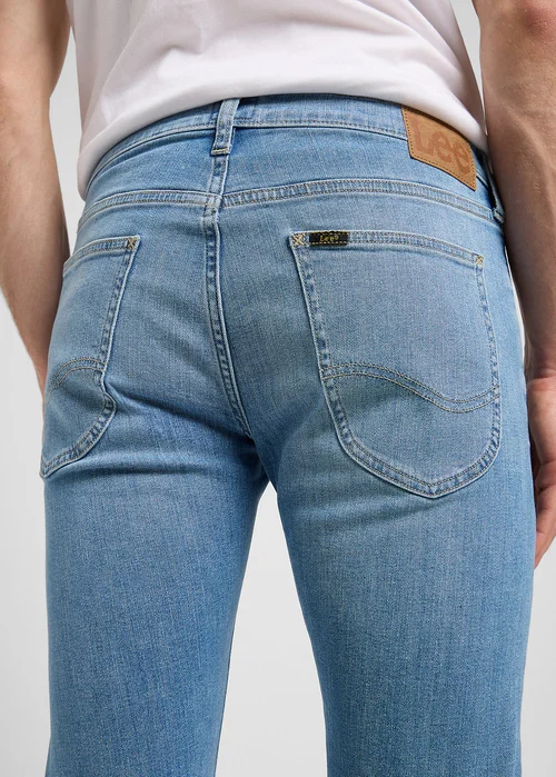 Lee Luke Declaration