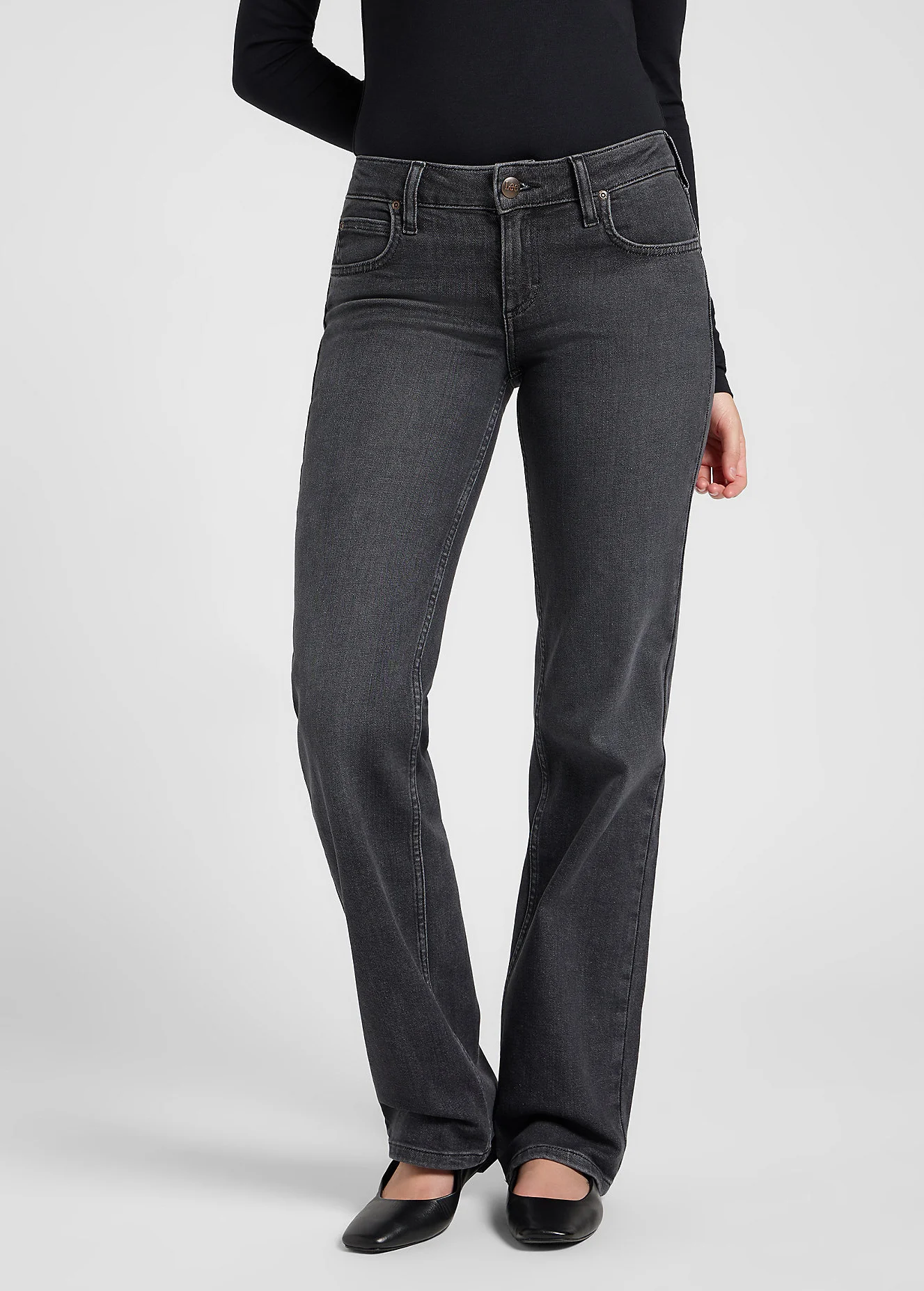 Lee Zoe No Compromise