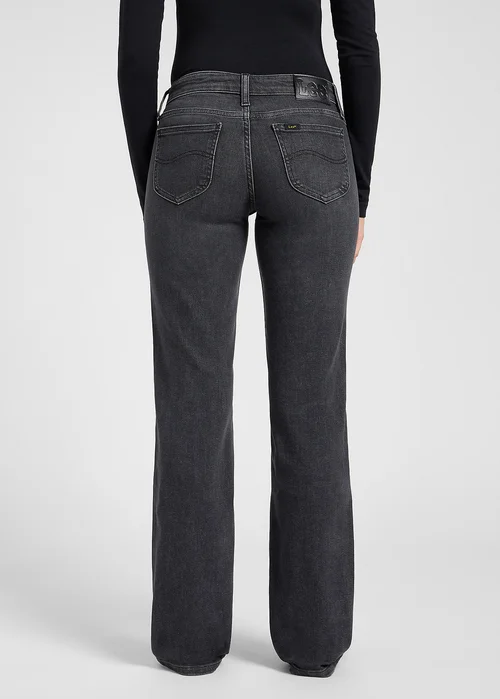 Lee Zoe No Compromise