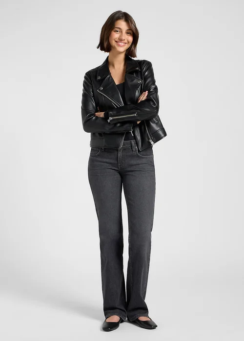 Lee Zoe No Compromise