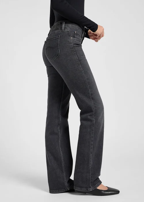 Lee Zoe No Compromise