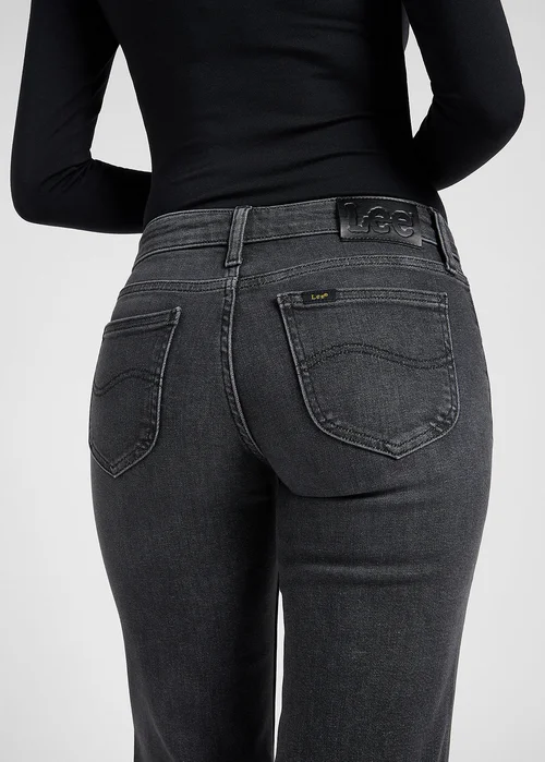 Lee Zoe No Compromise