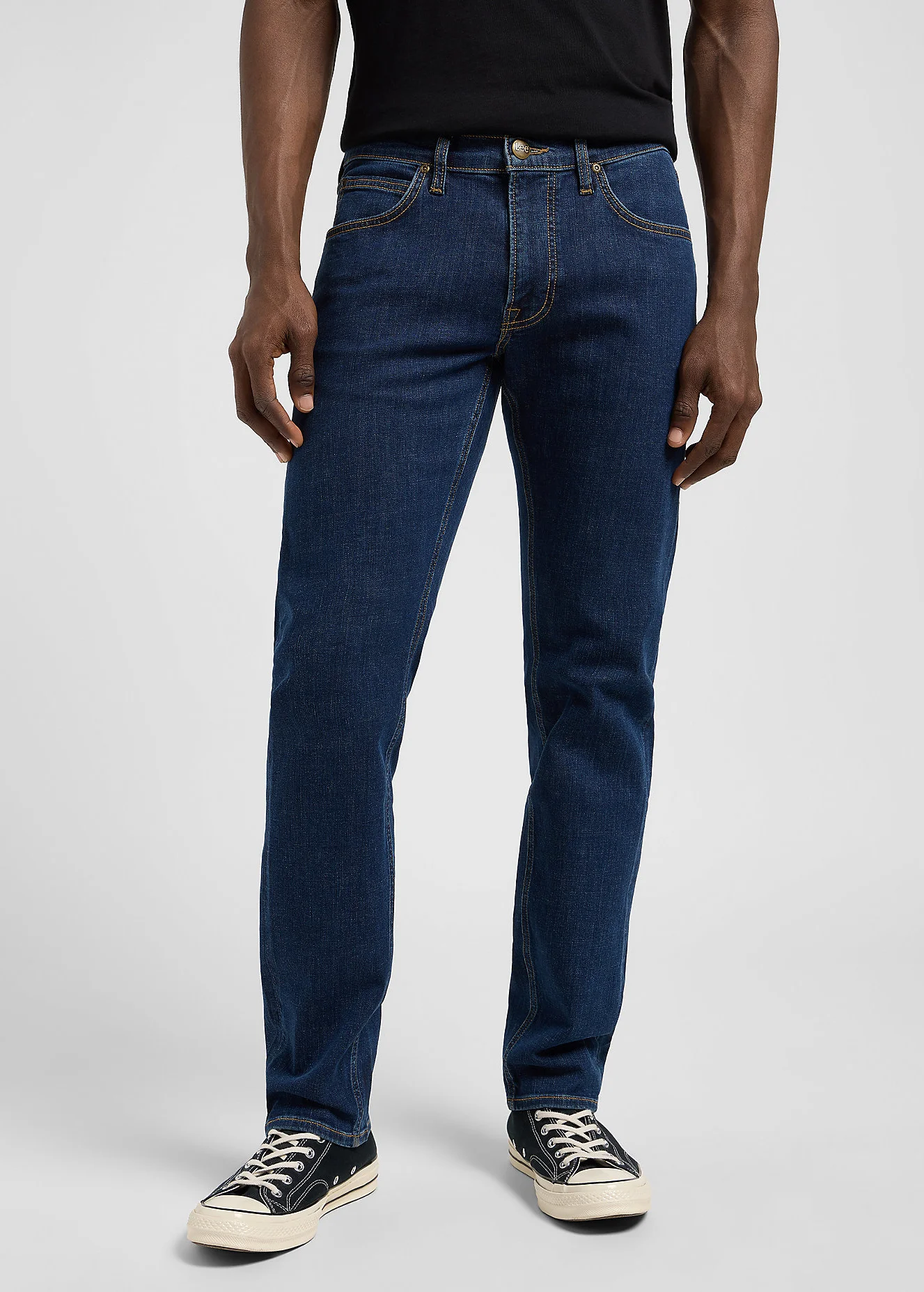 Lee Daren Dark Ocean