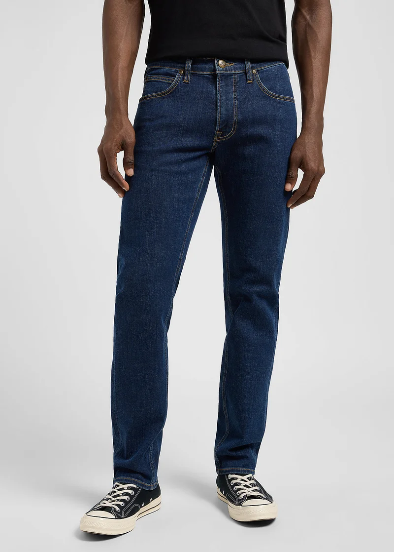 Lee Daren Dark Ocean