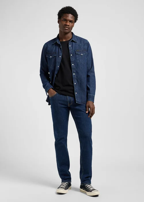 Lee Daren Dark Ocean