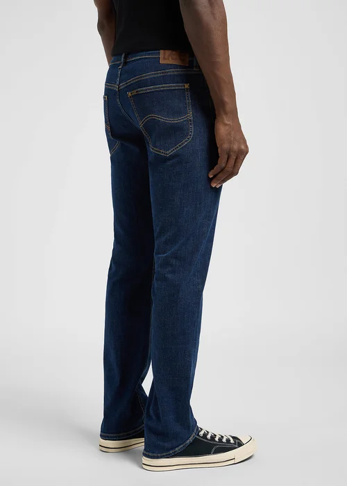 Lee Daren Dark Ocean