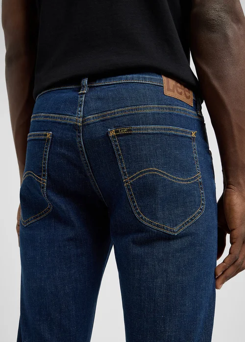 Lee Daren Dark Ocean