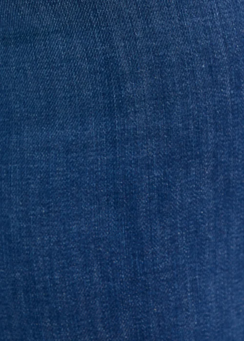 Lee Breese Boot Azure Wave