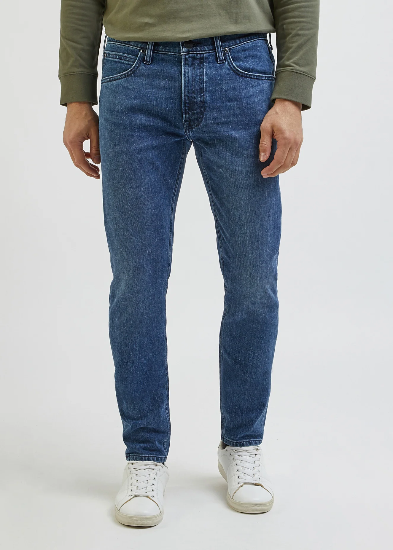 Lee Luke After Hours