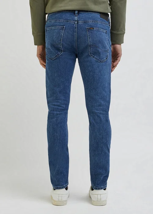 Lee Luke After Hours