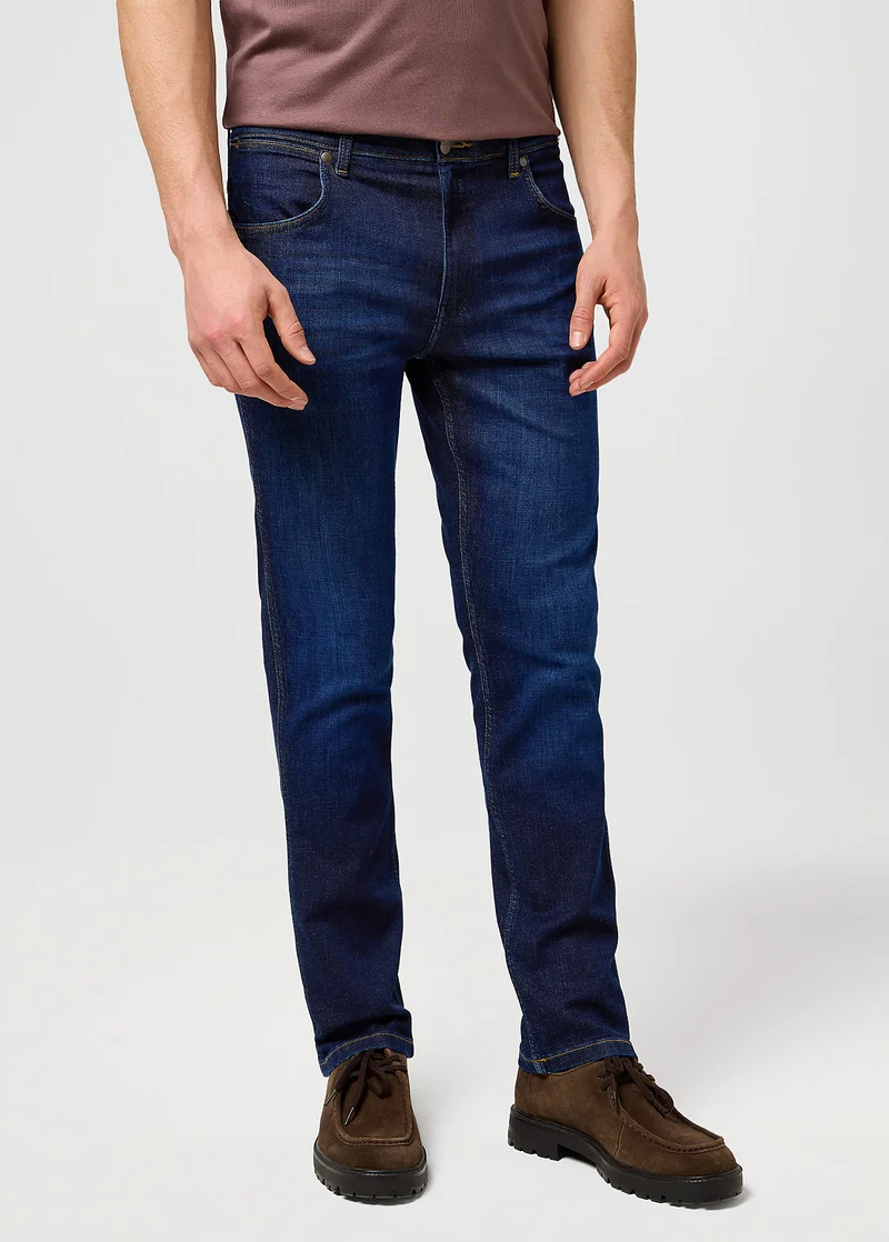 Wrangler Greensboro Rustic Navy