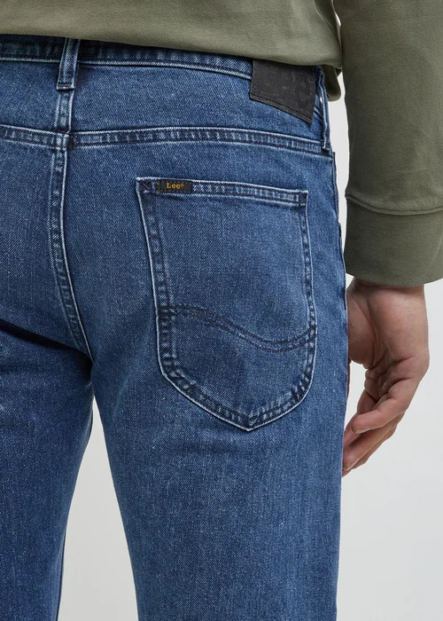 Lee Luke After Hours