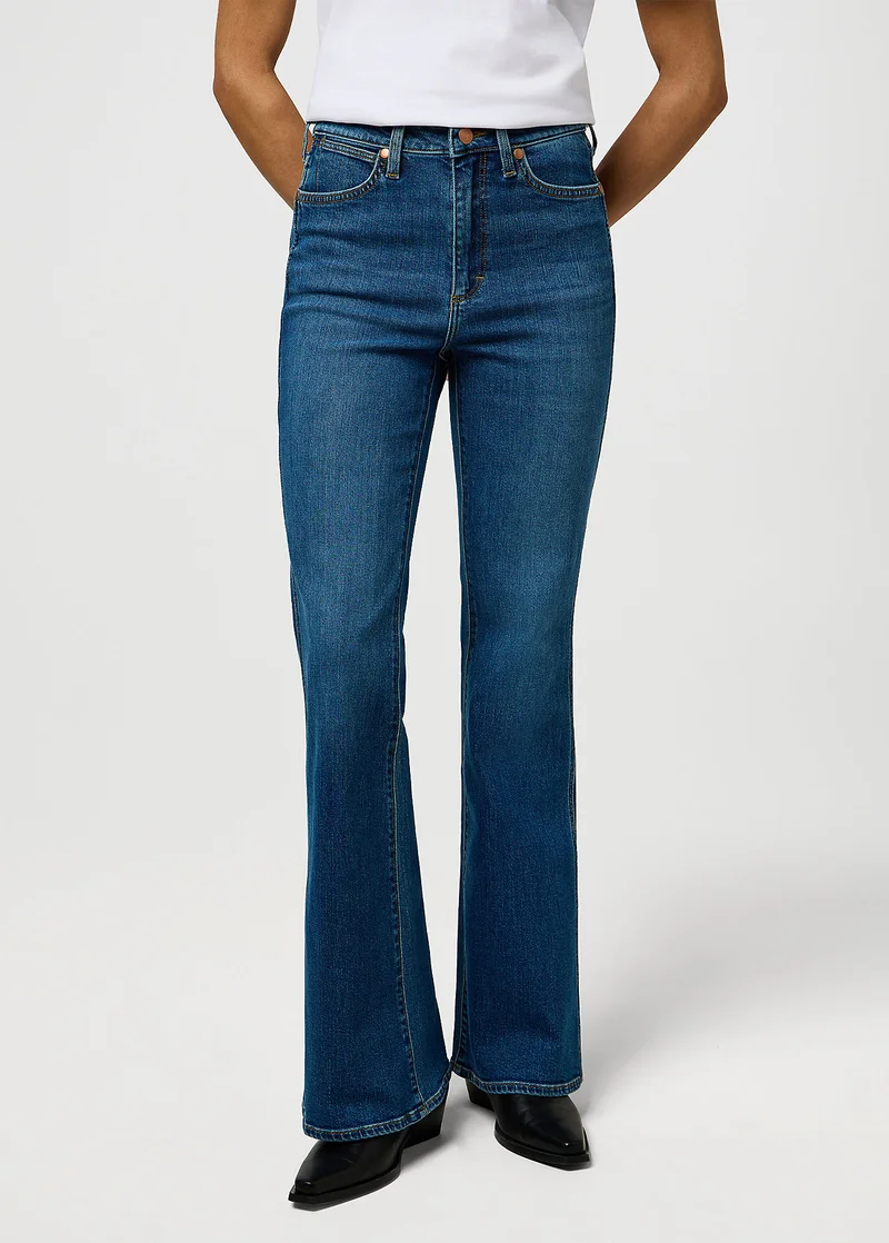 Wrangler Montana Yosemite