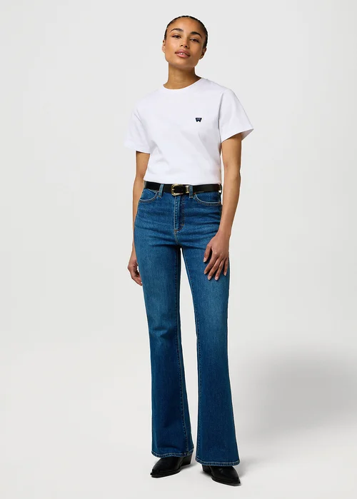 Wrangler Montana Yosemite