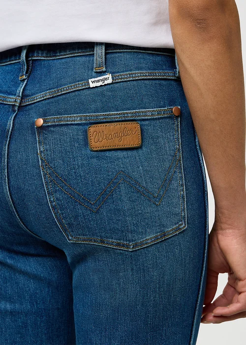 Wrangler Montana Yosemite