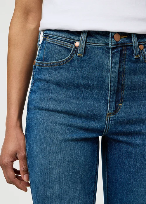 Wrangler Montana Yosemite