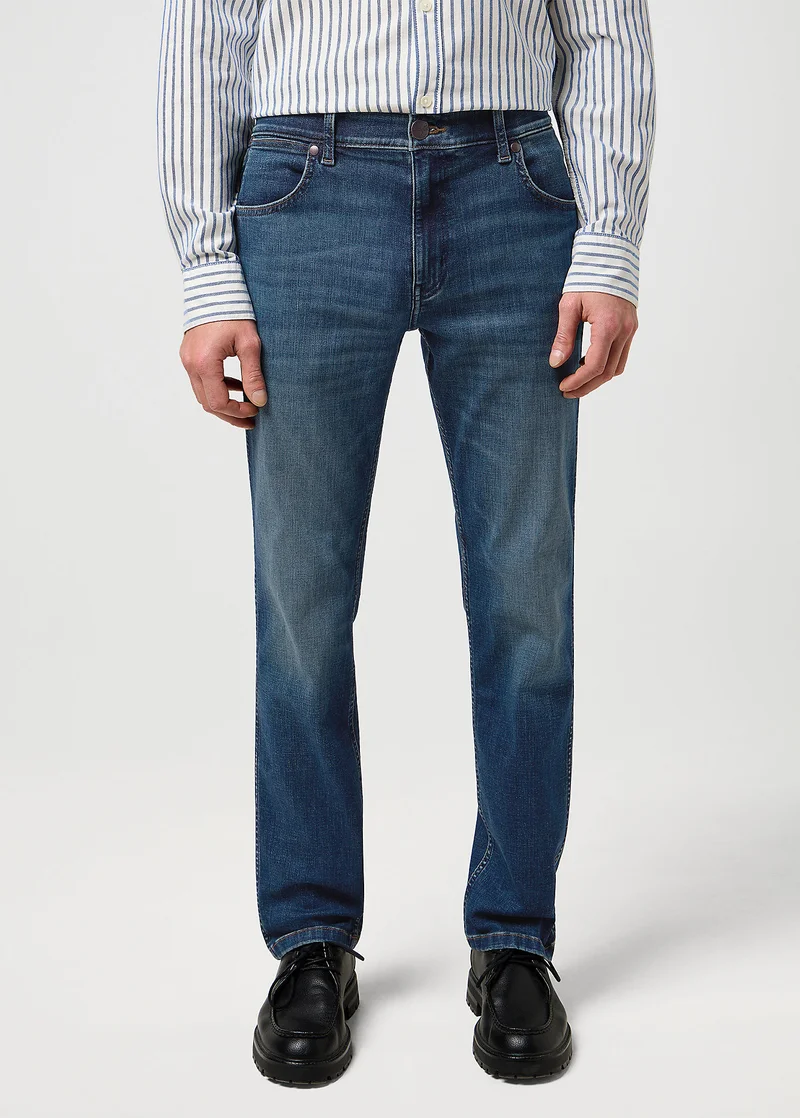 Wrangler Greensboro Marine Tint