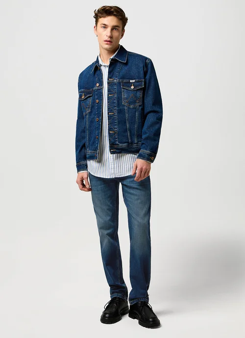 Wrangler Greensboro Marine Tint