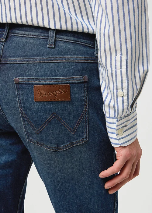 Wrangler Greensboro Marine Tint