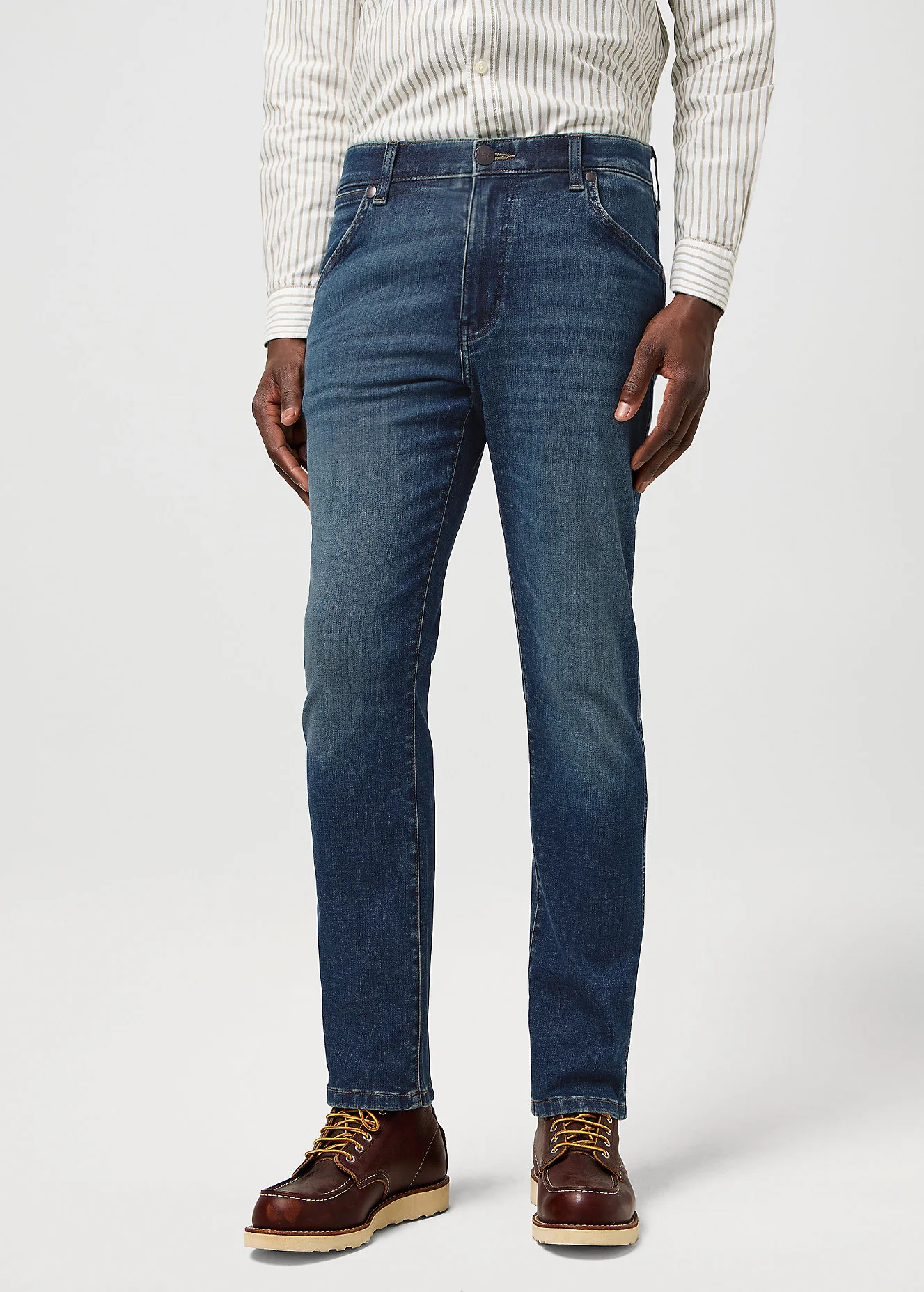 Wrangler Larston Marine Tint